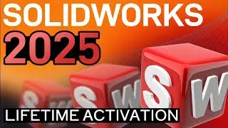 SolidWorks Pro Crack | 2025 Cracked Version