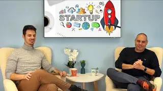 Επιχειρείν αλλιώς & Startups στην Ελλάδα | Go Cloud Yourself ☁️