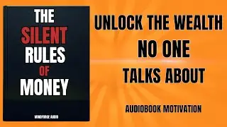 The Silent Rules of Money | Audiobook