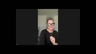 Interview with Teri Polo - Relative Control (2025)