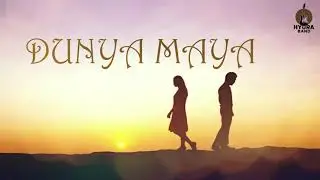 DUNYA MAYA - HYURA BAND OFFICIAL (LAGU IBAN AI)