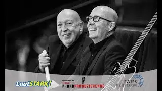 01.06.2019 | LAUTSTARK | KEISER TWINS TEIL 2