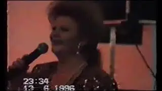 Andjelka Govedarovic (1996) - Moj Milane, jabuko sa grane! (uzivo)