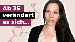 Warum Frauen ab 35 ihre Hormone kennen sollten | Anti-Aging aus der Tiefe