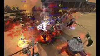 Winterblades as Fallen Angels