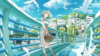 Tada Kimi Ni Hare [Jennglebells' Hard] (DT+HD).osu