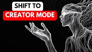 This Video Finds You When You Enter Creator Mode
