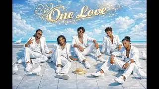 One Love / 嵐 &ndash; Nostalgic Midnight Groove Funk ver. Rhythm & Joy