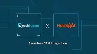 How to Integrate Readstream with HubSpot CRM | Step-by-Step Guide