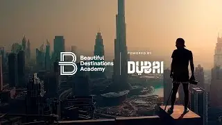Beautiful Destinations Academy | Applications 2025