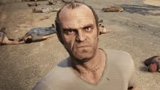 6 GTA 5 Dark Secrets You Missed