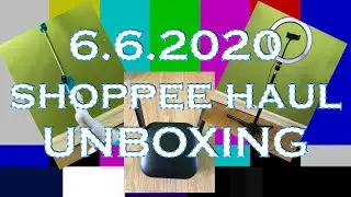 РАСПАКОВКА | 6.6 ШОППЕР | КОЛЬЦЕВОЙ ПОДСВЕТ | ВРАЩАЮЩИЙСЯ СМЫВАТЕЛЬ | ПОВТОРИТЕЛЬ WIFI | ЧЕХЛЫ SEPOY