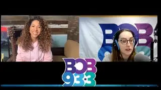 The Bob 93.3 Bobcast: We Don't Talk About Bruno