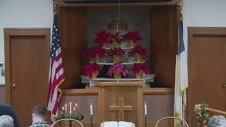 First Baptist Church of Three Springs Live Stream