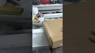Gucci Ready-To-Wear Skirt Unboxing