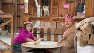 One day in Armenia