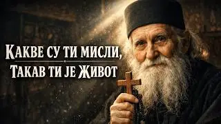 DOKLE GOD OVO DRŽI&Scaron; U SEBI, NEMA&Scaron; MIRA! &ndash; (Otac Tadej)