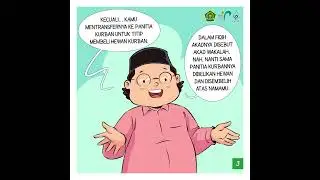 #QurbanpakaiUang #bimasislam