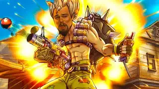 The Life Of A JUNKRAT Player
