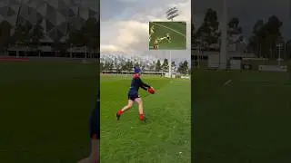AFL&rsquo;s Most Impossible Goals? #afl