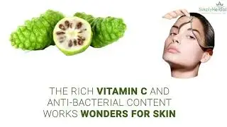 Noni: Nutrition, Benefits, Uses, Side Effects, Interactions, Dosage, and Warning - Simply Herbal