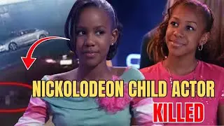 Former Nickelodeon Actress Found Dead in Brooklyn | Kianna Underwood Case