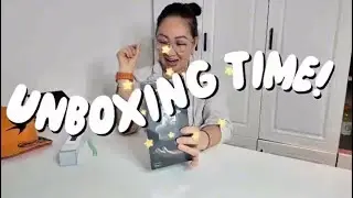 📽️ INSTA 360 GO 3S | UNBOXING