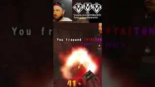Nice Double Frag for Red Score! #quake3arena #quake #tdm  #freezetag  #pcgaming #pcstreaming
