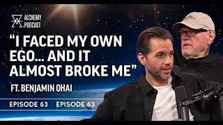 How To Face Your Mortality - ft. Benjamin Ohai