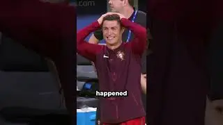 Ronaldo Never Forgot What a Messi Fan Did to Him 😳