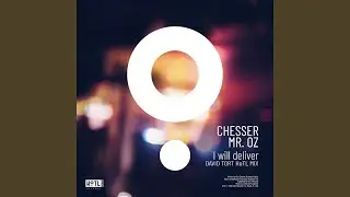 I Will Deliver (David Tort HoTL Extended Mix)