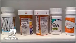 Prescription risk: These medications could increase your dementia risk