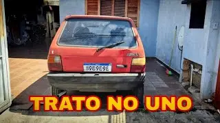 TRATO NO UNO ABANDONADO 