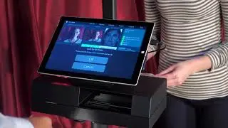 Patronscan ID Scanner Demonstration