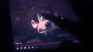 The Flying Dutchman&rsquo;s Reaction To Yogi Bear&rsquo;s Rage Face