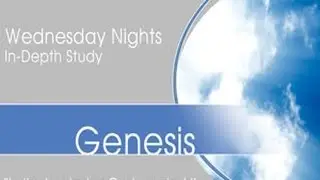 Genesis 26 - Faithless Isaac, Faithful God