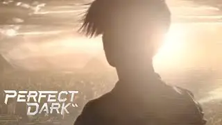 Perfect Dark Gameplay Reveal Trailer Reaction (Xbox Games Showcase 2024)