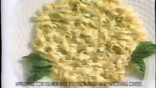 nutri system 1993