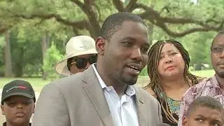 Family looking for answers on who ran over their loved one in South Post Oak