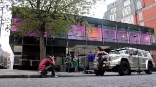 DARTZ PROMBRON' ALADEEN edition - set for Top Gear 2013 Calendar
