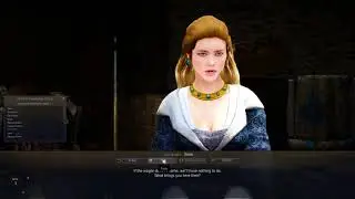 Black Desert Online - Steam version - 2017 Gameplay - Part 76 - Kunoichi - Rumbling Land