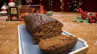 Rich Plum Cake | Celebrate Christmas the Monginis Way!  🍰✨