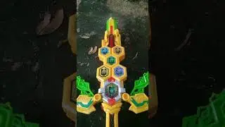 legend hero pedang imperial