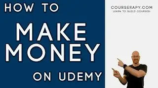 Udemy For Government? - #171