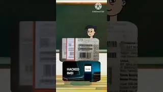 What Happen If Your IMEI Number Leaked ☠️ ...? 