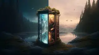 Unlock the Secret World of Two-Dimensional Ambient Music!