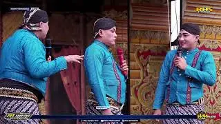 Ketoprak WAHYU MANGGOLO Live Jadi 9 Desember 2023 • Alap Alapan Jentik Manis Part 6