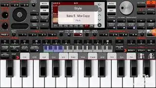 Korg 2019