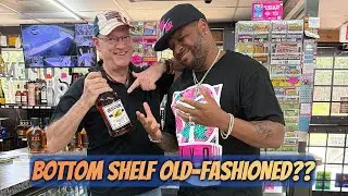 🥃 This Old Fashioned FIX Will Fool You! | w/ Guest Belldon Colme