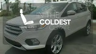 2017 Ford Escape Royal Palm Beach, FL #T7725